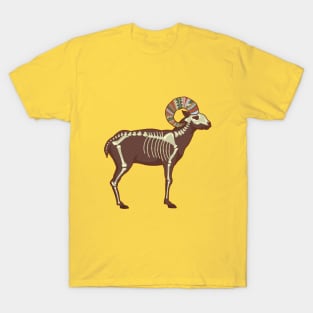 Arizona Desert Bighorn Sheep T-Shirt